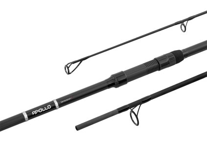 155959 delphin prut apollo generationx 360cm 5lbs 2dil