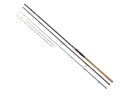 145953 ninja x feeder 3 6m 2