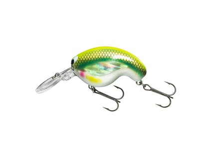 Daiwa wobler Prorex Chibi Fuku Crank Yummi 4,1cm 6,5g