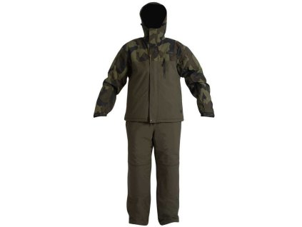 Avid Carp zimní oblek Arctic-Series 2-Piece Thermal Suit (Veľkosť S)