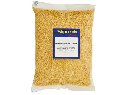 157411 mondial f anglicka vlocka chapelure fluo jaune zluta 500g