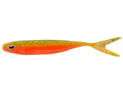 Berkley gumová nástraha Sick Vamper Greenback Tomato