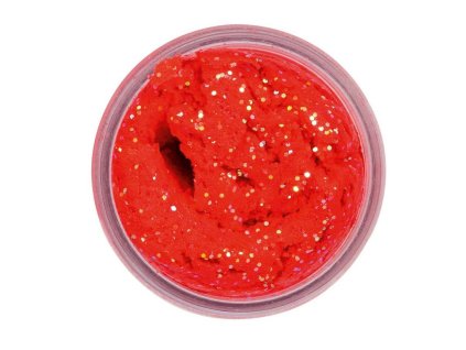 Berkley těsto na pstruhy Powerbait Natural Glitter Troutbait Lososové Vejce (Varianta Třpytivé lososové vejce)