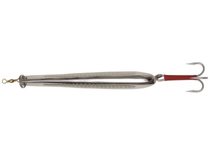 Kinetic pilker Pilken Silver (Gramáž 100g)