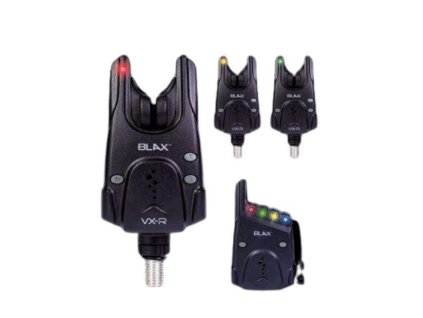 Carp Spirit sada signalizátorov Blax VXR 3+1