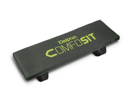 162202 delphin podsedak do clunu comfosit