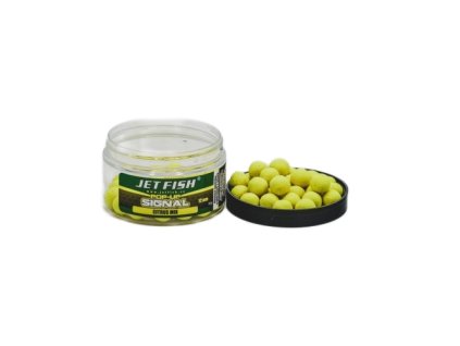 JET Fish Signal pop-up Citrus Mix (Balenie 60 g, Priemer 16 mm)