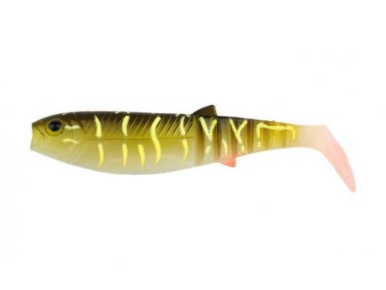 Savage Gear gumová nástraha LB Cannibal Shad Pike (Veľkosť návnady 8 cm, Hmotnosť nástrahy 5 g)