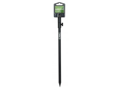 SPRO vidlička C-Tec Matte Black Bankstick (Dĺžka 30-50 cm)