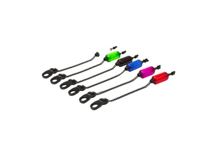 Nash swinger Bobbin Kit (Veľkosť Malé, Farba Červená)