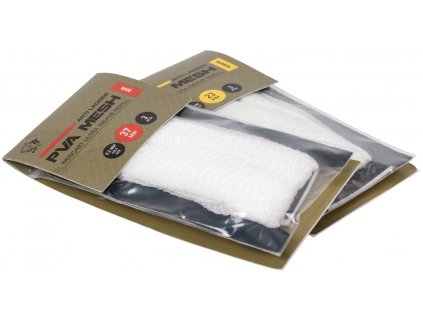 Nash nahradná náplň Webcast PVA Ultra Weave Refill (Varianta široká)