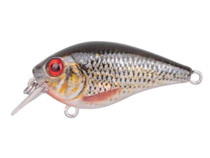 86961 spro wobler ikiru naturals crank roach 4 5cm 6g