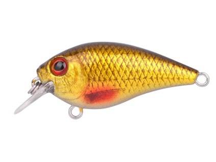 86967 spro wobler ikiru naturals crank rudd 4 5cm 6g