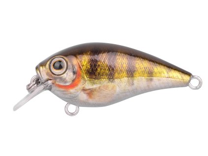 86976 spro wobler ikiru naturals crank zander 4 5cm 6g