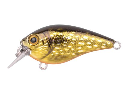 86982 spro wobler ikiru naturals crank pike 4 5cm 6g