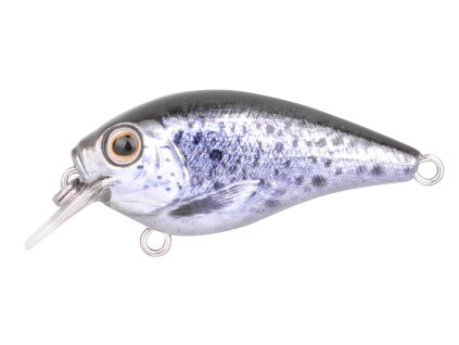 86991 spro wobler ikiru naturals crank sea trout 4 5cm 6g