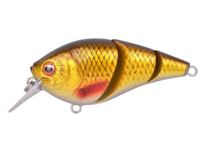 87000 spro wobler ikiru naturals tri crank rudd 6 5cm 12g