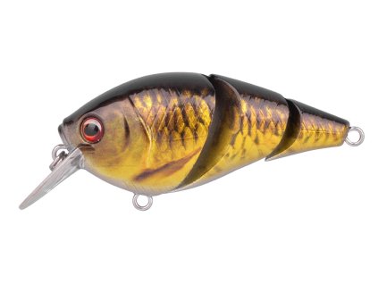 87003 spro wobler ikiru naturals tri crank carp 6 5cm 12g