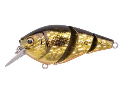 87015 spro wobler ikiru naturals tri crank pike 6 5cm 12g