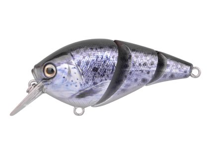 SPRO wobler Ikiru Naturals Tri Crank 65 Floating Sea Trout
