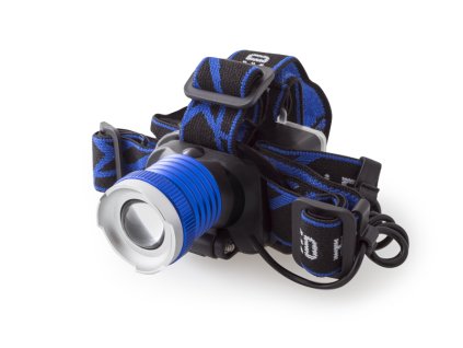 Delphin čelová lampa Lumina