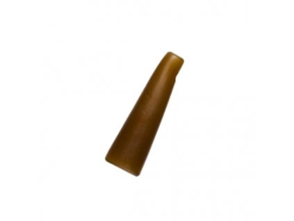 LK Baits kónické prevleky Tail Rubbers 10ks (Farba Šedá kamufláž)