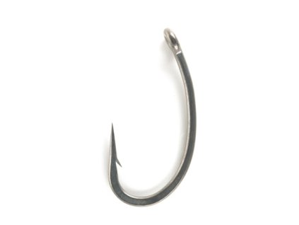 Fox háčiky EDGES Curve Shank (Veľkosť háčika 2, Reverzný hrot (variant) s protihrotom)