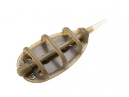 Extra Carp kŕmidlo Method Feeder In-Line (Gramáž 20 g)