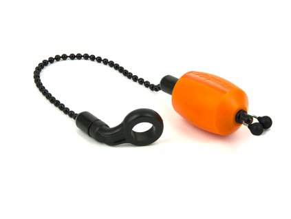 Fox swinger Black Label Dumpy Bobbin (Farba Červená)
