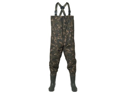 Fox prsačky CHUNK Camo Lightweight Waders