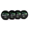 Korda vlasec TouchDown Green 1000m (Priemer 0,30 mm, Nosnosť (lb) 10 libier)