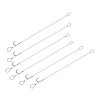 Delphin feederové nadväzce Proxi 8 Loop (Veľkosť háčika 8, Dĺžka 8 cm)