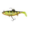 Fox Rage gumová nástraha Replicant Wobble Ultra UV Perch (Veľkosť návnady 7,5 cm, Hmotnosť nástrahy 10 g)