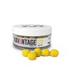 Daiwa plávajúce nástrahy Advantage Pop-Up Yellow 18g (Priemer 6-8 mm)