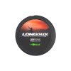 Korda vlasec LongChuck Clear 1000m (Priemer 0,27 mm, Nosnosť (lb) 10 libier)