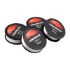 Korda vlasec LongChuck Clear 1000m (Priemer 0,27 mm, Nosnosť (lb) 10 libier)