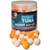 Starbaits plávajúce boilies Fluo Pop-Up Ocean Tuna 80g (Priemer 14 mm)
