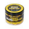 Mikbaits Fluo pop-up Púpava (Priemer 10 mm, Objem 60 ml)