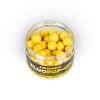 Mikbaits Fluo pop-up Púpava (Priemer 10 mm, Objem 60 ml)