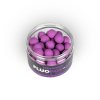 Mikbaits Fluo pop-up Pikantná slivka (Priemer 10 mm, Objem 60 ml)