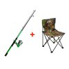 142406 3 set kids green