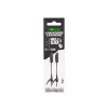 Korda nadväzec Kable Leadcore Leader Heli Safe 50cm (Farba Zelená tráva/blato)