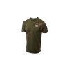 Daiwa triko Carp Camo T-Shirt (Veľkosť M)