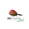 Zfish krmítko Method Feeder ZFX (Gramáž 20 g)