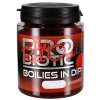 Starbaits boilies v dipu PRObiotic Red One 150g (Priemer 20 mm)