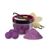 Delphin plovoucí nástraha BreaX POP 16mm 50g (Príchuť Mango - Broskev)
