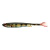 Daiwa gumová nástraha Prorex Real Slim Shady Live Real Perch (Veľkosť návnady 7,5 cm, Hmotnosť nástrahy 3,3g)
