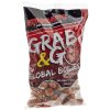 Starbaits Boilies G&G Global Whisky Cola (Balenie 1 kg, Priemer 14 mm)