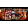 Starbaits Boilies Global Whisky Cola (Balenie 1 kg, Priemer 14 mm)
