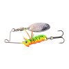SPRO Larva Micro S-Bait Firetiger (Hmotnosť nástrahy 7 g)